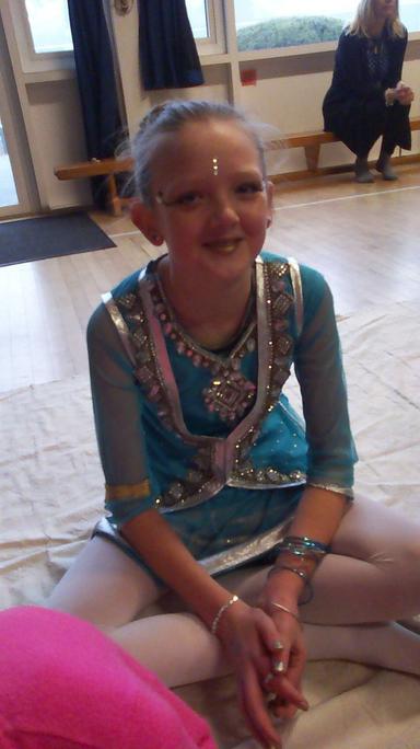 Image of Year 5 Buddhism Day