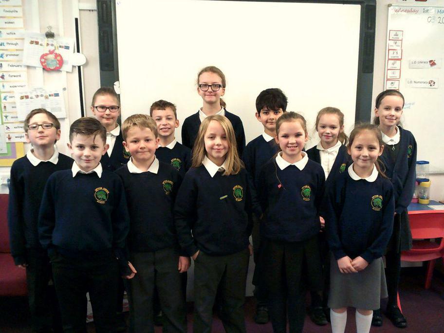 Image of Maths Day at Bearwood Primary School