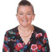 Mrs Lawson (Lower KS2 Lead)