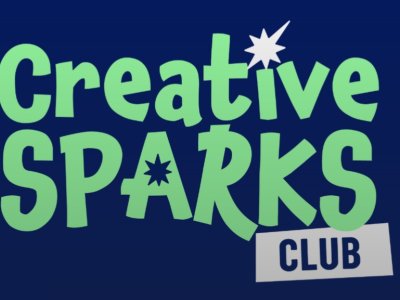 Image of Creative Sparks