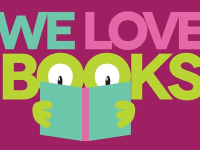 Image of Our Reading Blog