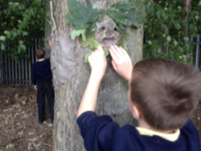 Image of Forest School