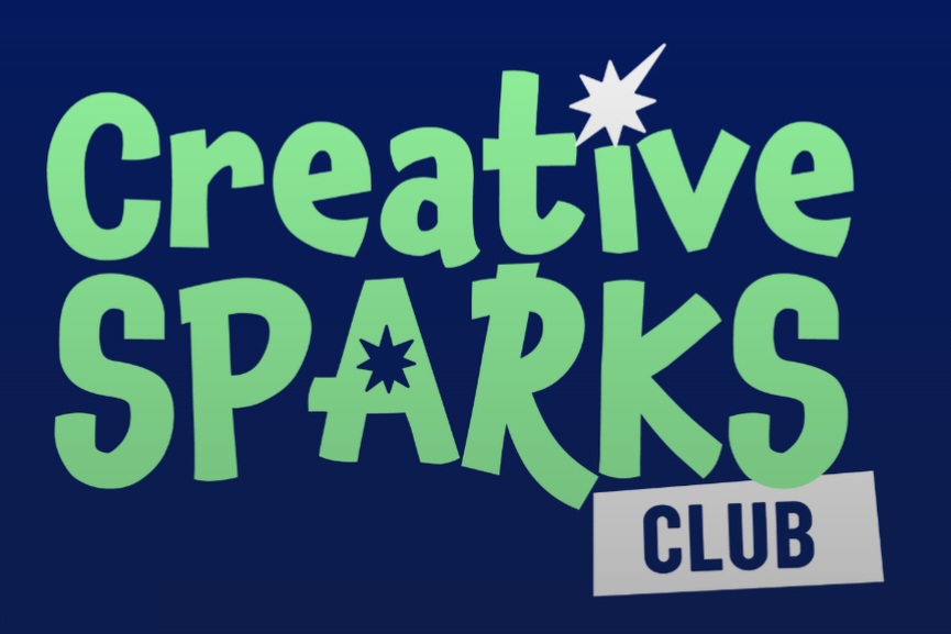 Image of Creative Sparks