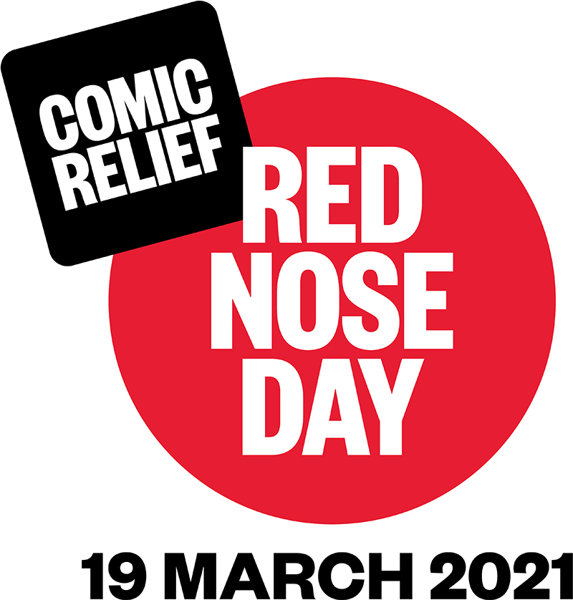 Red Nose Day 19th March 2021 | Valley College