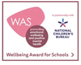 Wellbeing Award for School