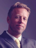 Andrew Newman