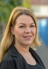 Miss Rosie Honeysett