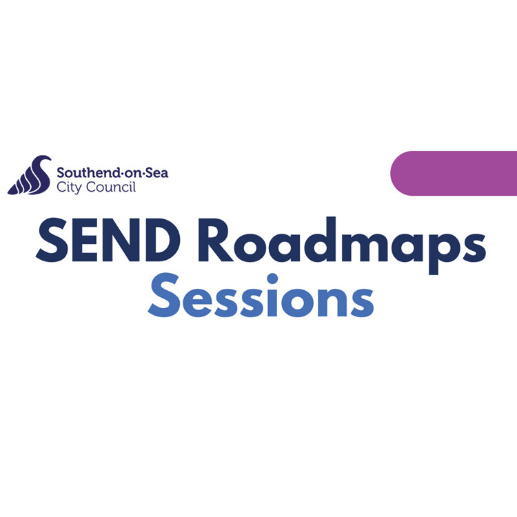 Image of SEND Roadmaps Sessions - Southend Borough Council 