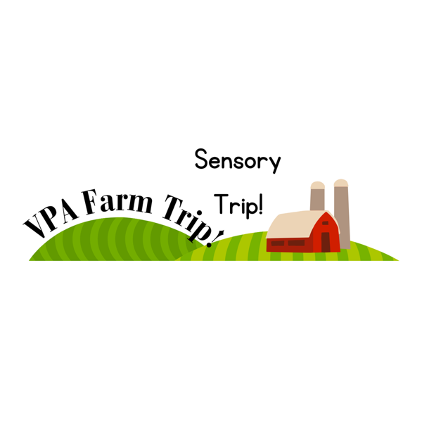 Image of Farm Sensory Trip - 13th May 2024