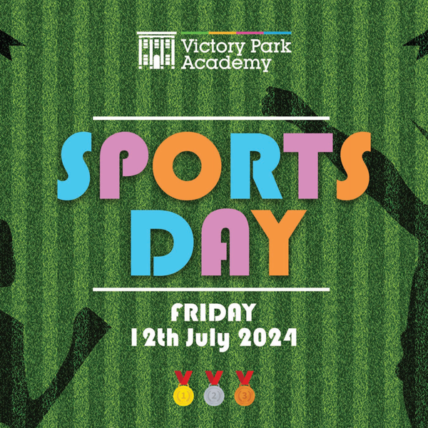 Image of Sports Day! - Friday 12th July 2024