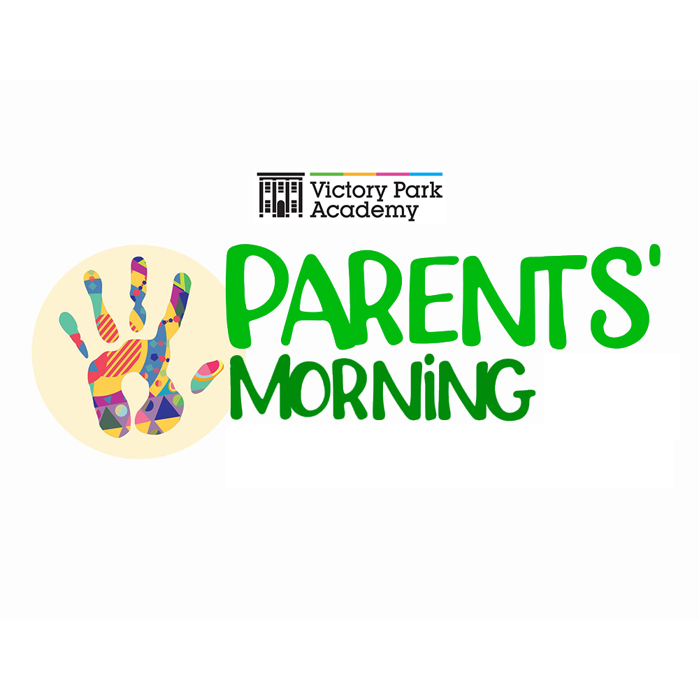 Image of Parents Morning - Thursday 15th December 2022