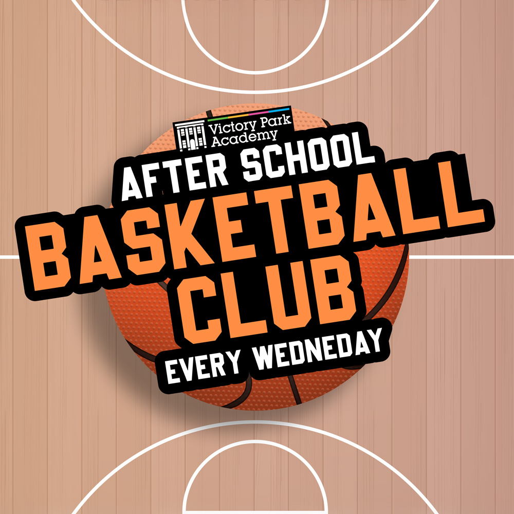 Image of Basketball After School Club Every Wednesday!