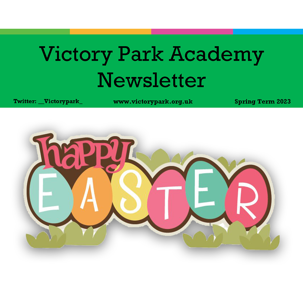 Image of Newsletter - Spring Term 2022/23