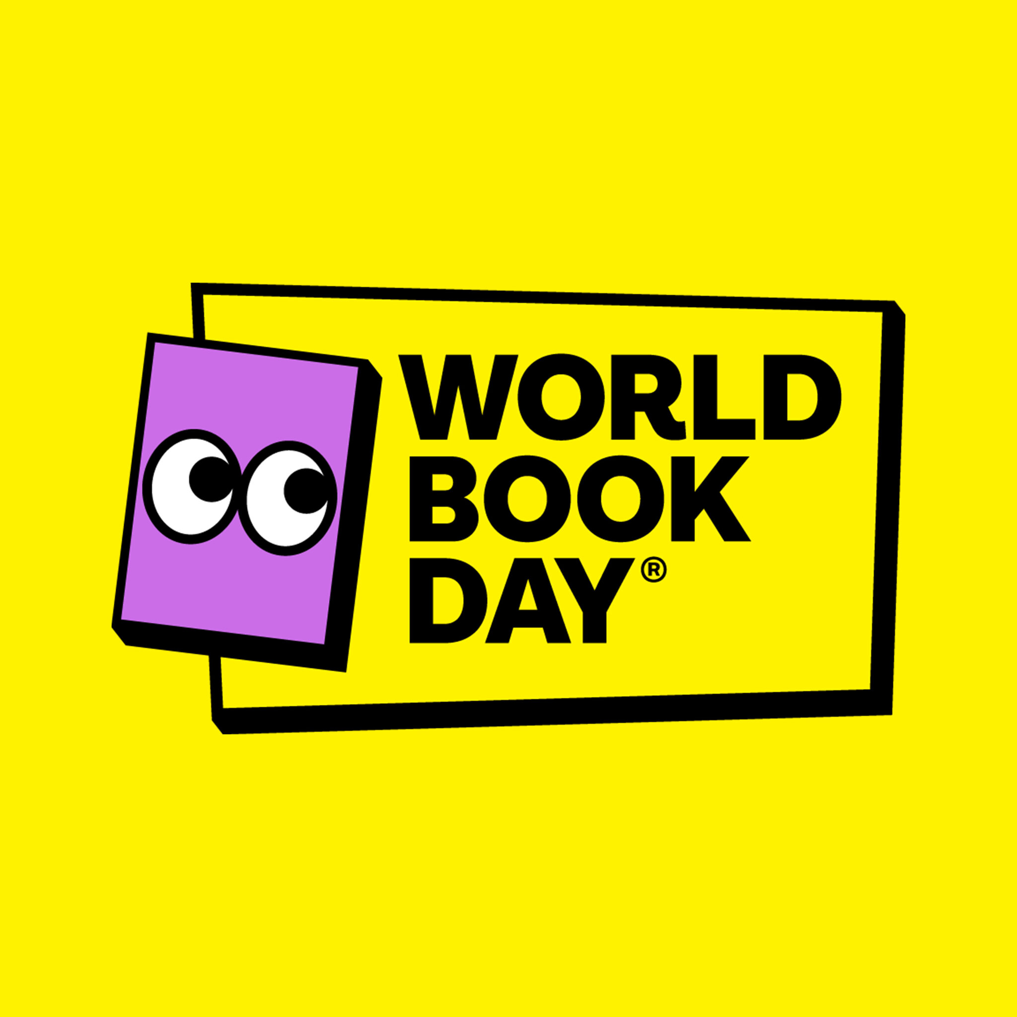 Image of World Book Day