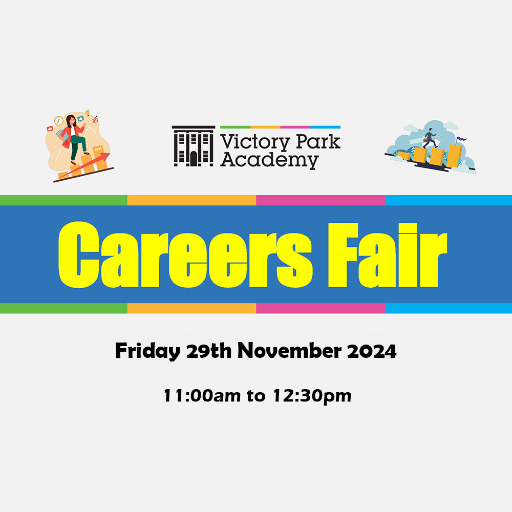 Image of Careers Fair - 29th November 2024