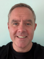 Mr Jonathan Barker