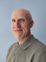 Dr John Burns