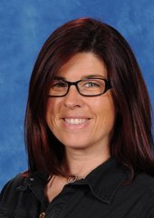 Mrs Thompson