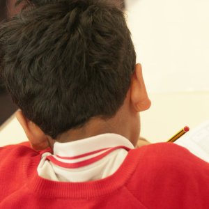 Image of Year 3 Homework Reminder