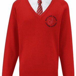 Image of School Uniform Reminder