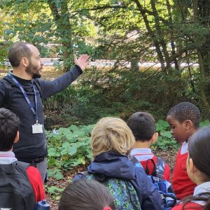 Image of Year 5 Visit Hogsmill River on 8th October 2026