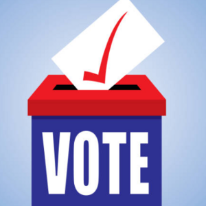 Image of Parent governor election July 2025