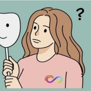 Image of Useful Positive Parenting Tips on Masking