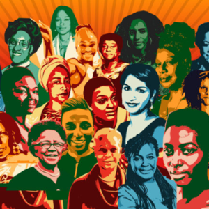 Image of Wallace Fields Junior School Celebrates Black History Month