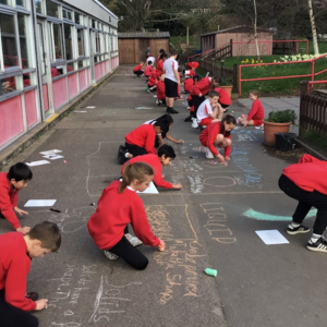 Image of Celebrating British Science Week 6th to 15th March 2026