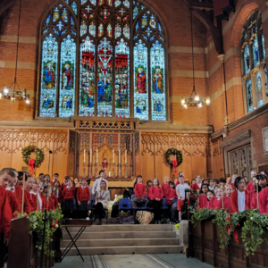 Image of Christmas Concert - A Wonderful Evening 