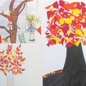 Image of WFJS Artists Work On Display at The Horton