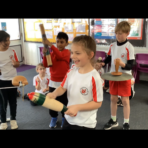 Image of Music in Book Week