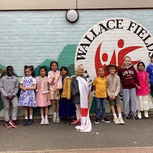Image of Celebrating Languages Day