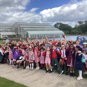 Image of Photos from the Wisely Trip