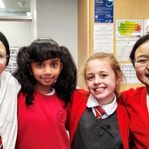 Image of Congratulations to our Fantastic Quizzers