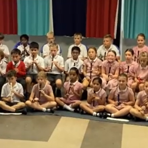 Image of Year 4 Recorder Concerts July 2025