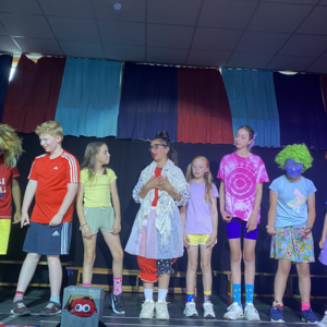 Image of What a Show!