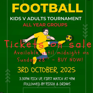 Image of Are you All Ready for PTA Kick Off?