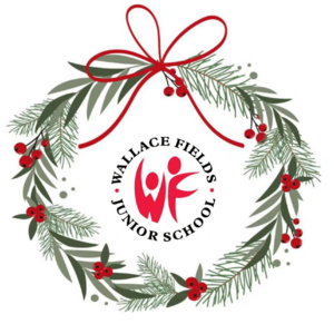 Image of Happy Christmas and Thank You