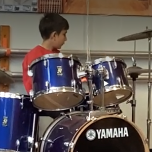 Image of Year 4 Music Assembly