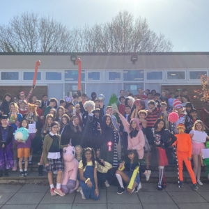 Image of Book Week Fun 2026