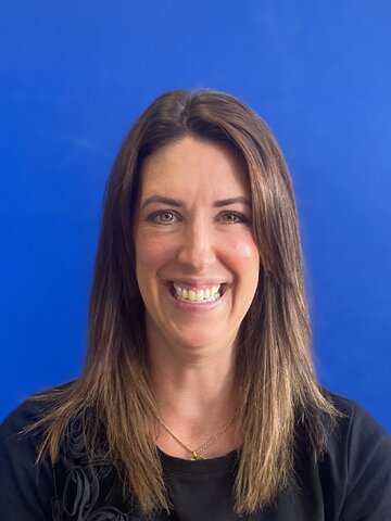 Mrs K Miller