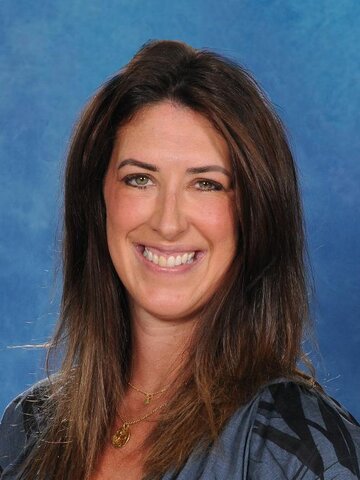 Mrs K Miller