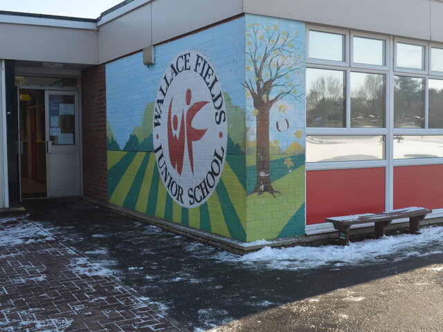 Image of Outdoor Play In Colder Weather