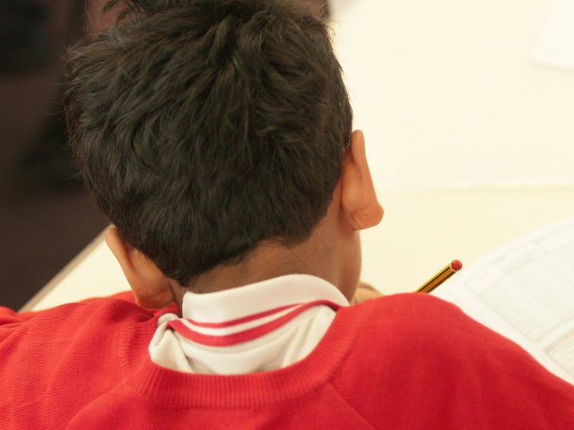 Image of Year 3 Homework Reminder