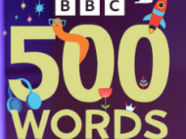 Image of Encourage Your Child to Sign up for BBC 500 Word Story Competition