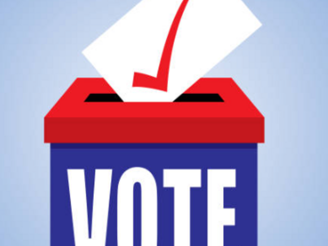 Image of Parent governor election July 2025