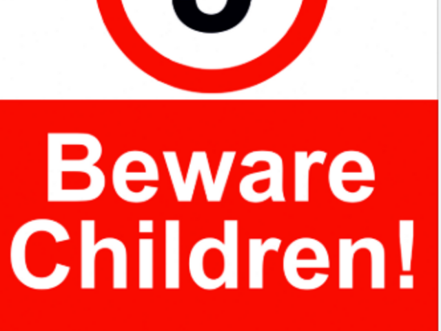 Image of Report Dangerous Parking