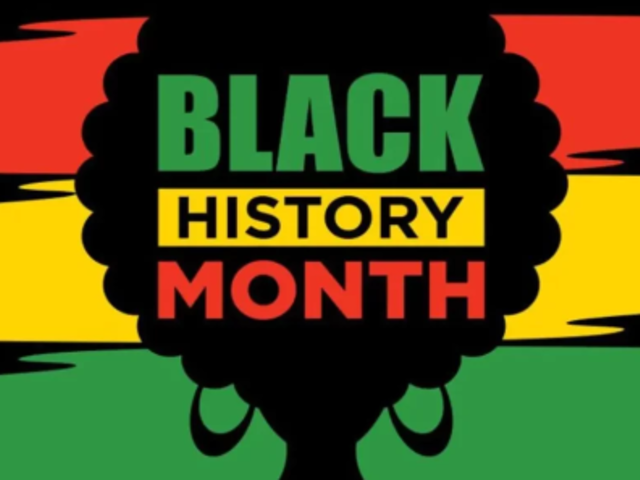 Image of Black History Month