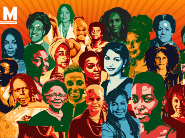 Image of Wallace Fields Junior School Celebrates Black History Month